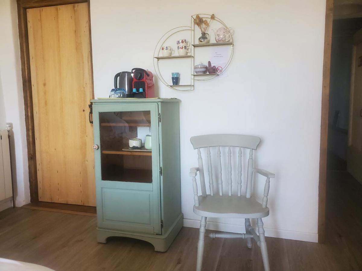 فندق Au Mas De Janita Cahuzac-sur-Vère المظهر الخارجي الصورة
